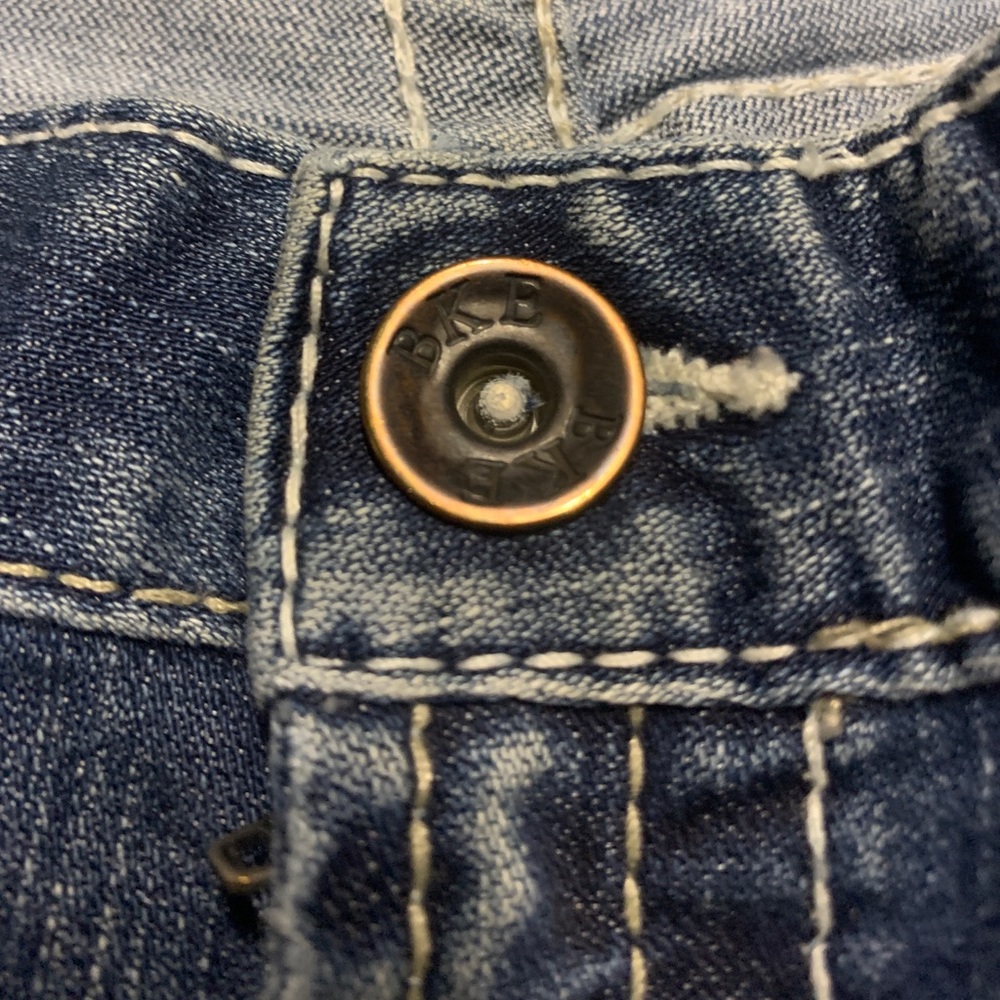Ladies BKE jeans size 30